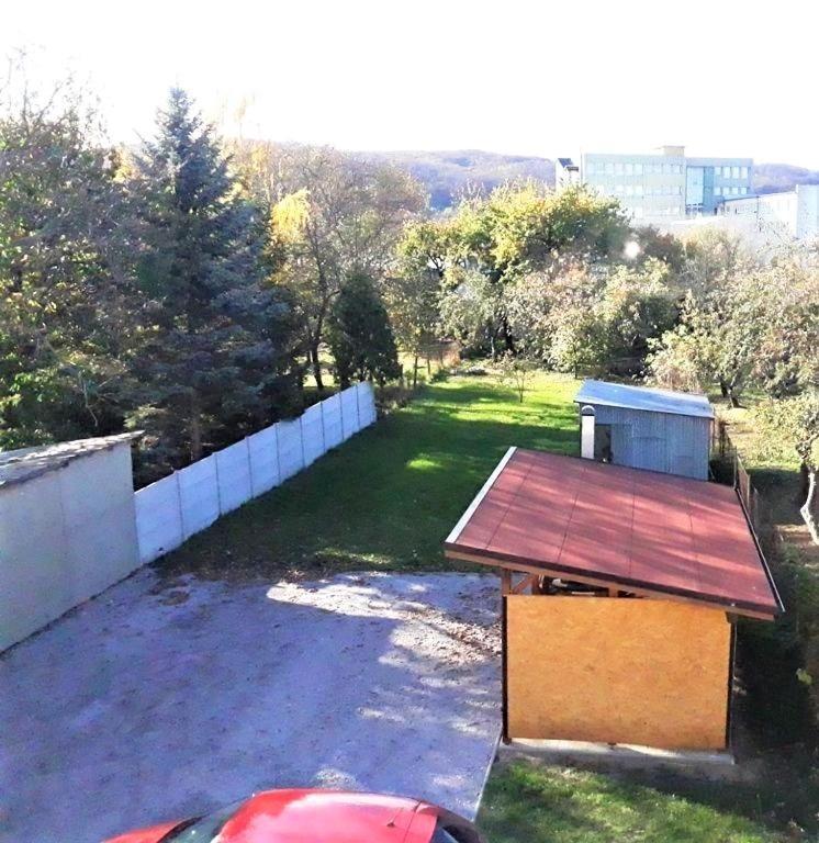 Apartmany Chalupkova Ulica Presov - Solivar Exterior foto