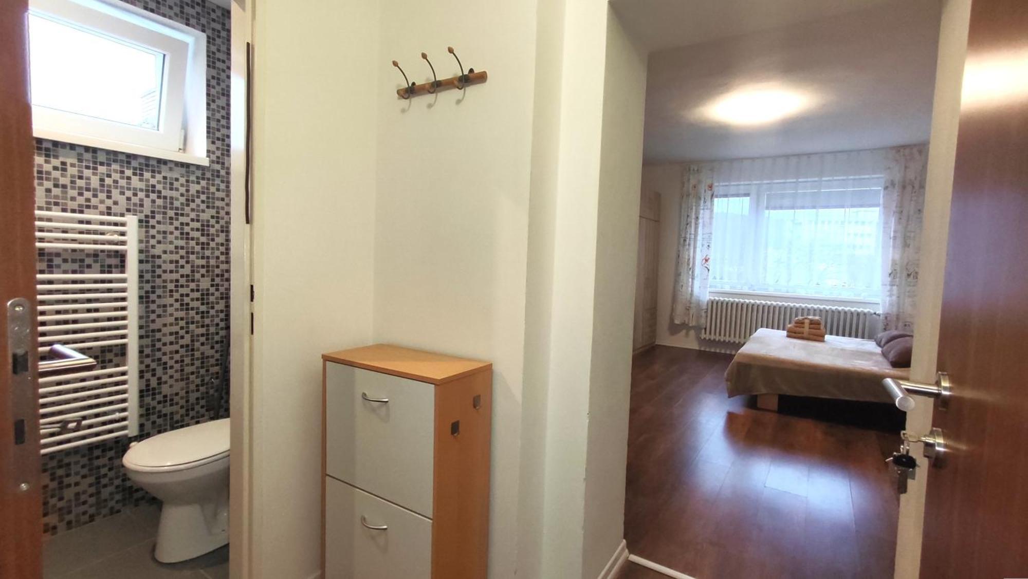 Apartmany Chalupkova Ulica Presov - Solivar Exterior foto